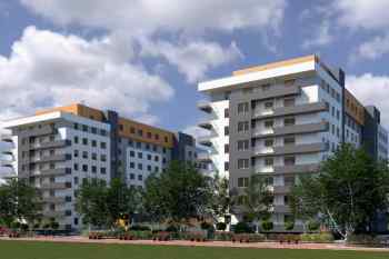 Czy warto zainwestować w mieszkaniu pod wynajem na przedmieściach?